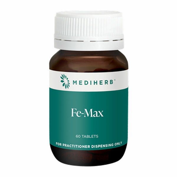 MediHerb Fe-Max