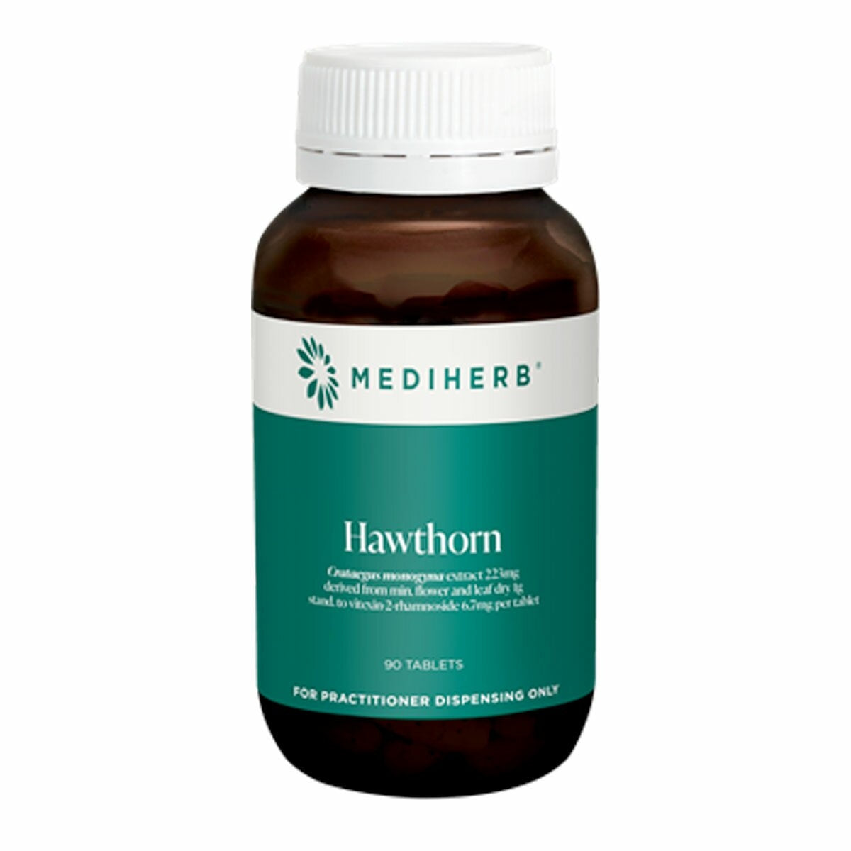 MediHerb Hawthorn
