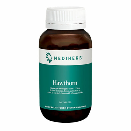 MediHerb Hawthorn
