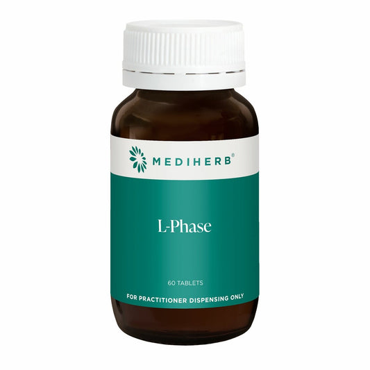 MediHerb L-Phase