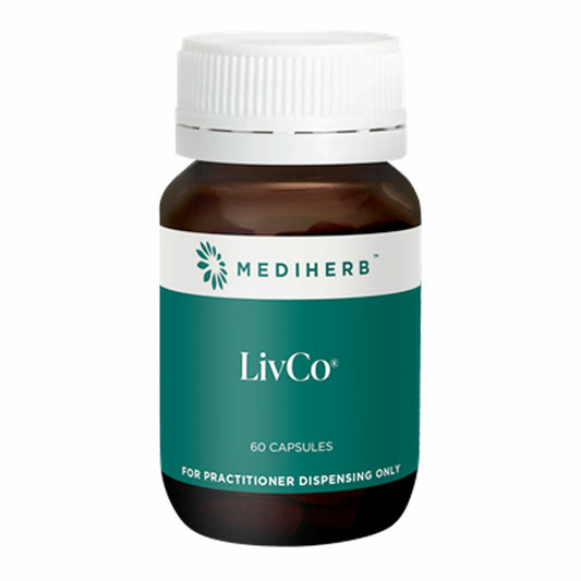 MediHerb LivCo
