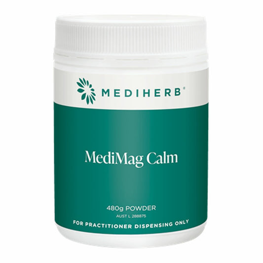 MediHerb MediMag Calm Powder