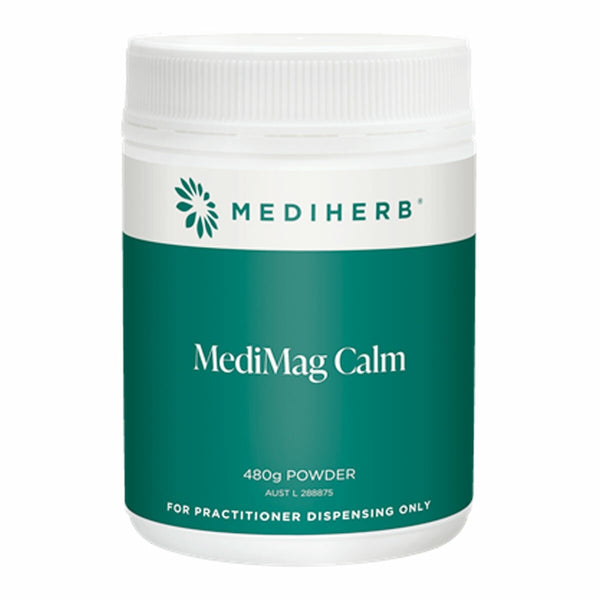MediHerb MediMag Calm Powder