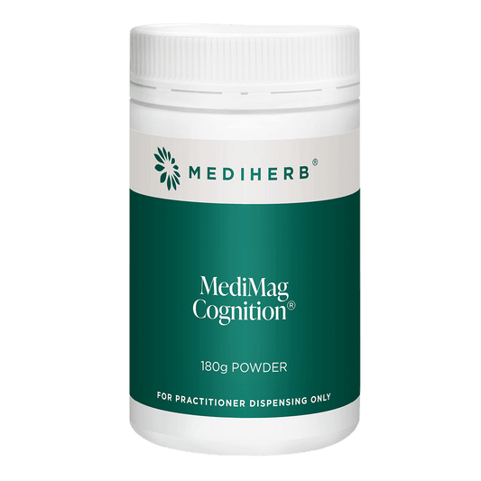 MediHerb MediMag Cognition