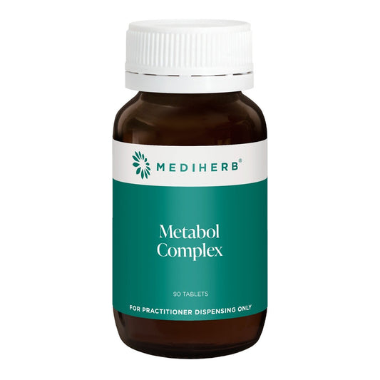 MediHerb Metabol Complex