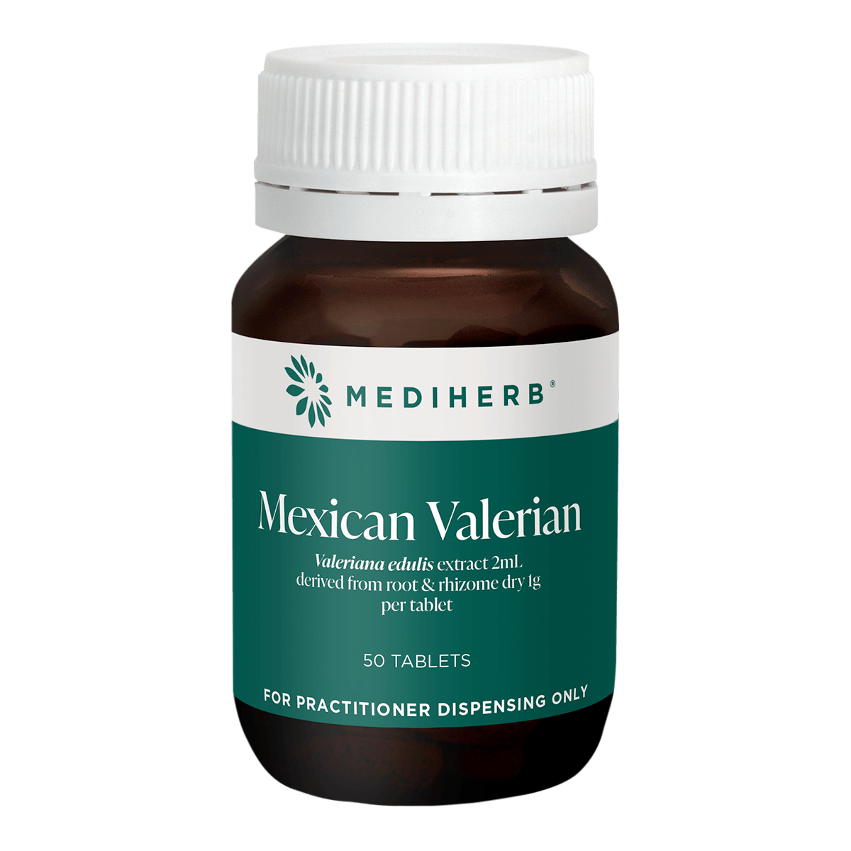 MediHerb Mexican Valerian