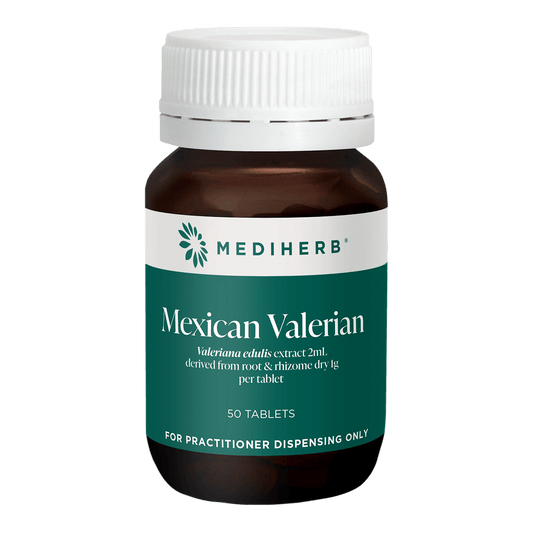 MediHerb Mexican Valerian