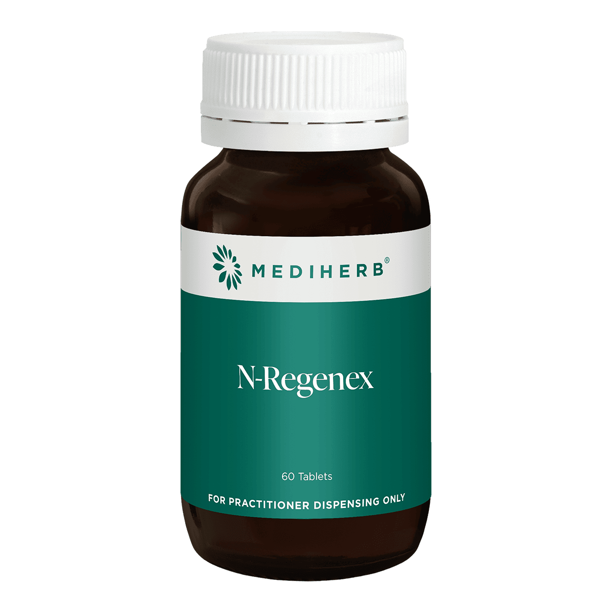 MediHerb N-Regenex