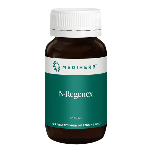 MediHerb N-Regenex