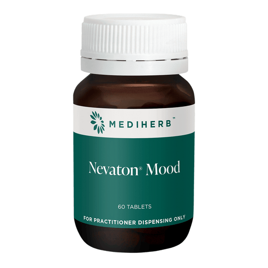 MediHerb Nevaton Mood