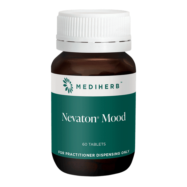 MediHerb Nevaton Mood