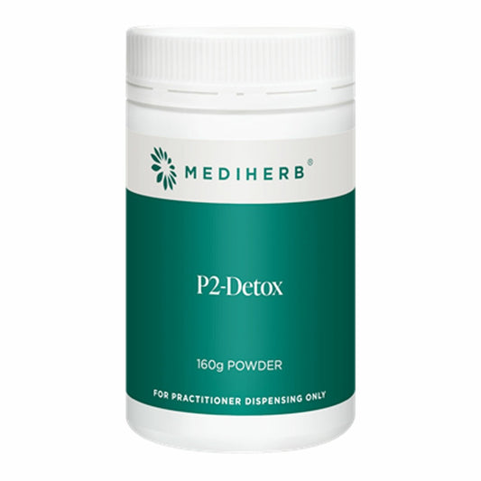MediHerb P2 Detox Powder