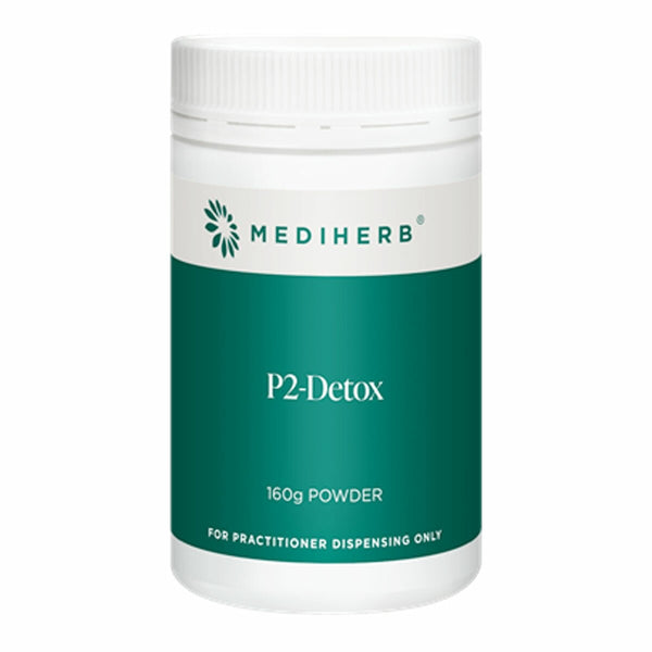 MediHerb P2 Detox Powder