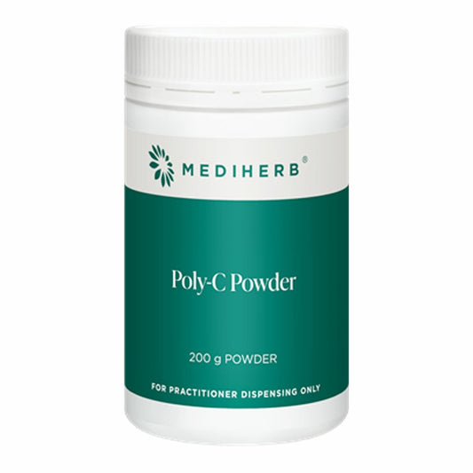 MediHerb Poly-C Powder