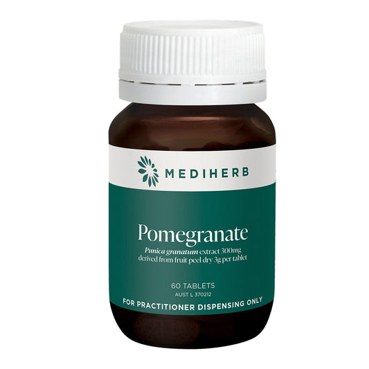 MediHerb Pomegranate