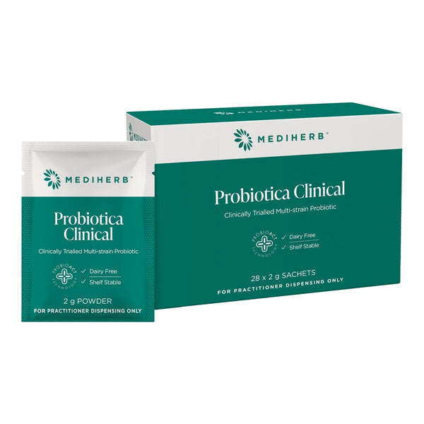 MediHerb Probiotica Clinical