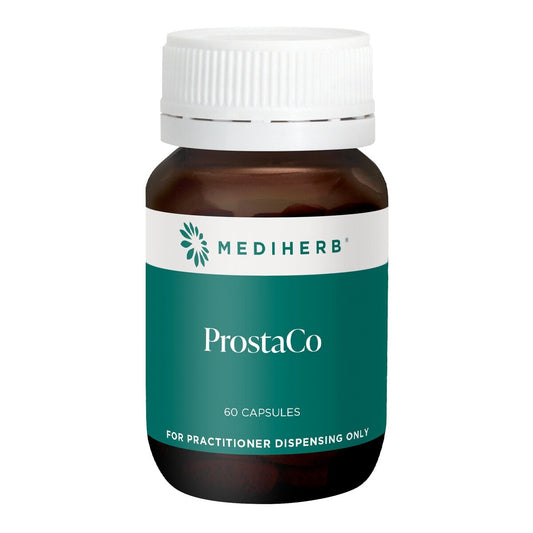 MediHerb ProstaCo