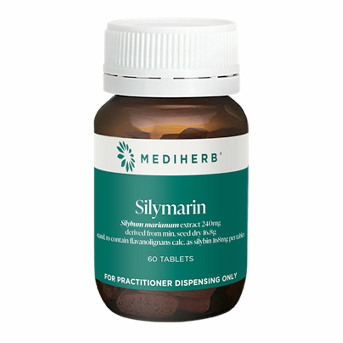 MediHerb Silymarin