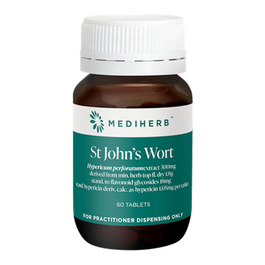 MediHerb St John's Wort