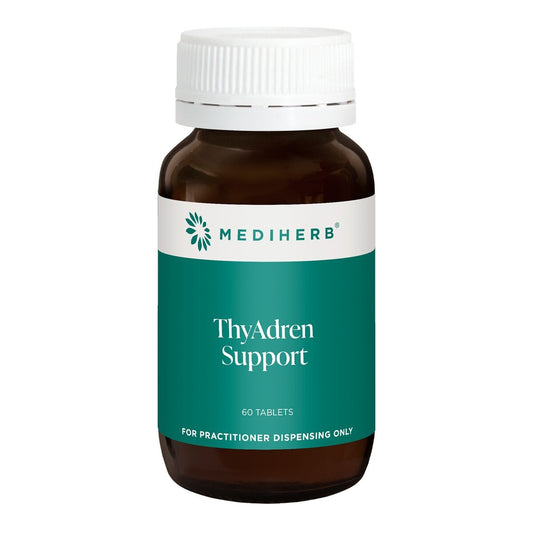 MediHerb ThyAdren Support