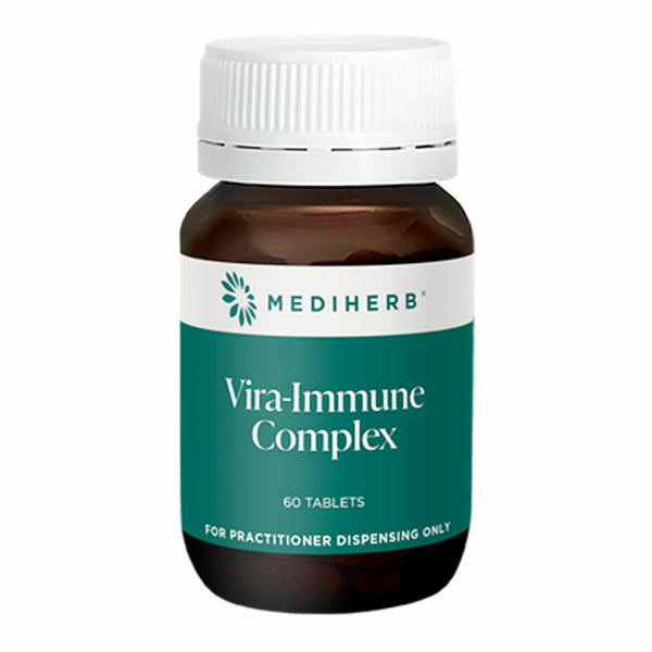 MediHerb Vira-Immune Complex