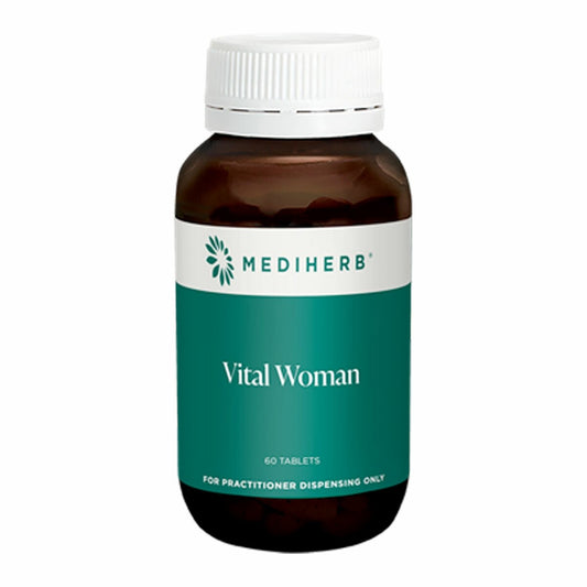 MediHerb Vital Woman