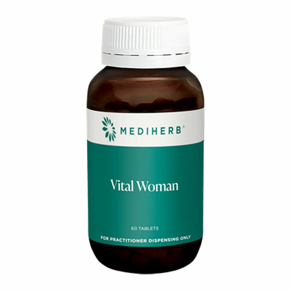 MediHerb Vital Woman