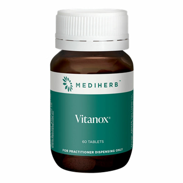 MediHerb Vitanox