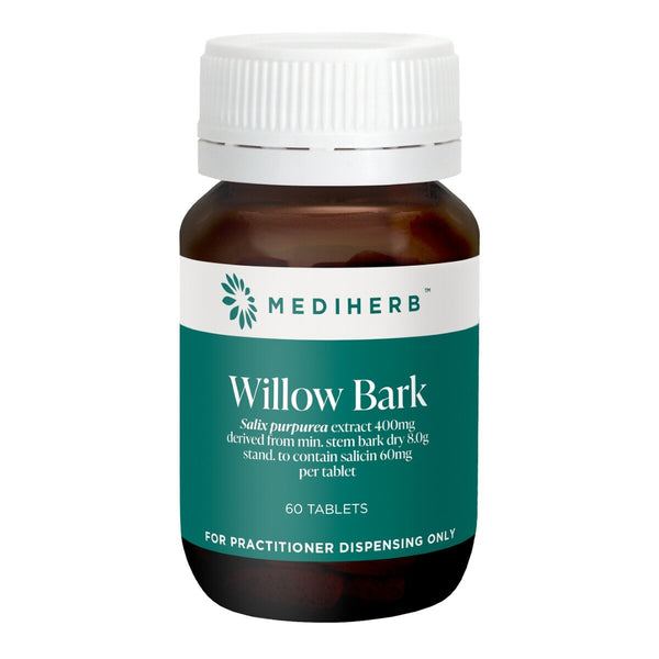 MediHerb Willow Bark