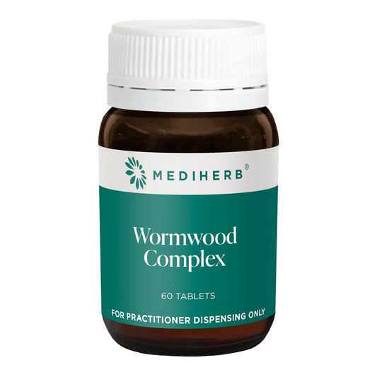 MediHerb Wormwood Complex