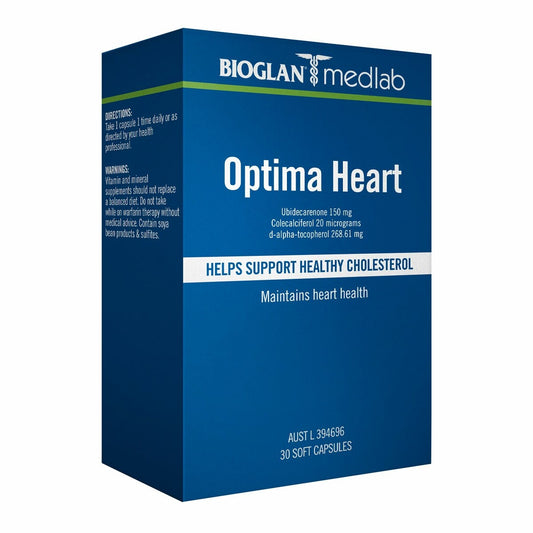 Optima Heart