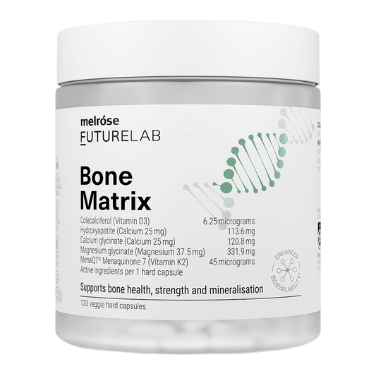 Bone Matrix