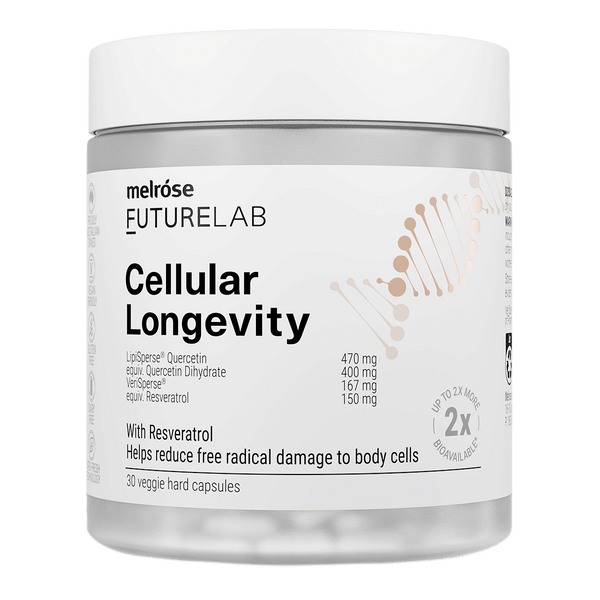 Cellular Longevity