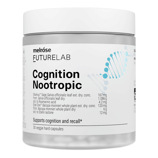 Cognition Nootropic