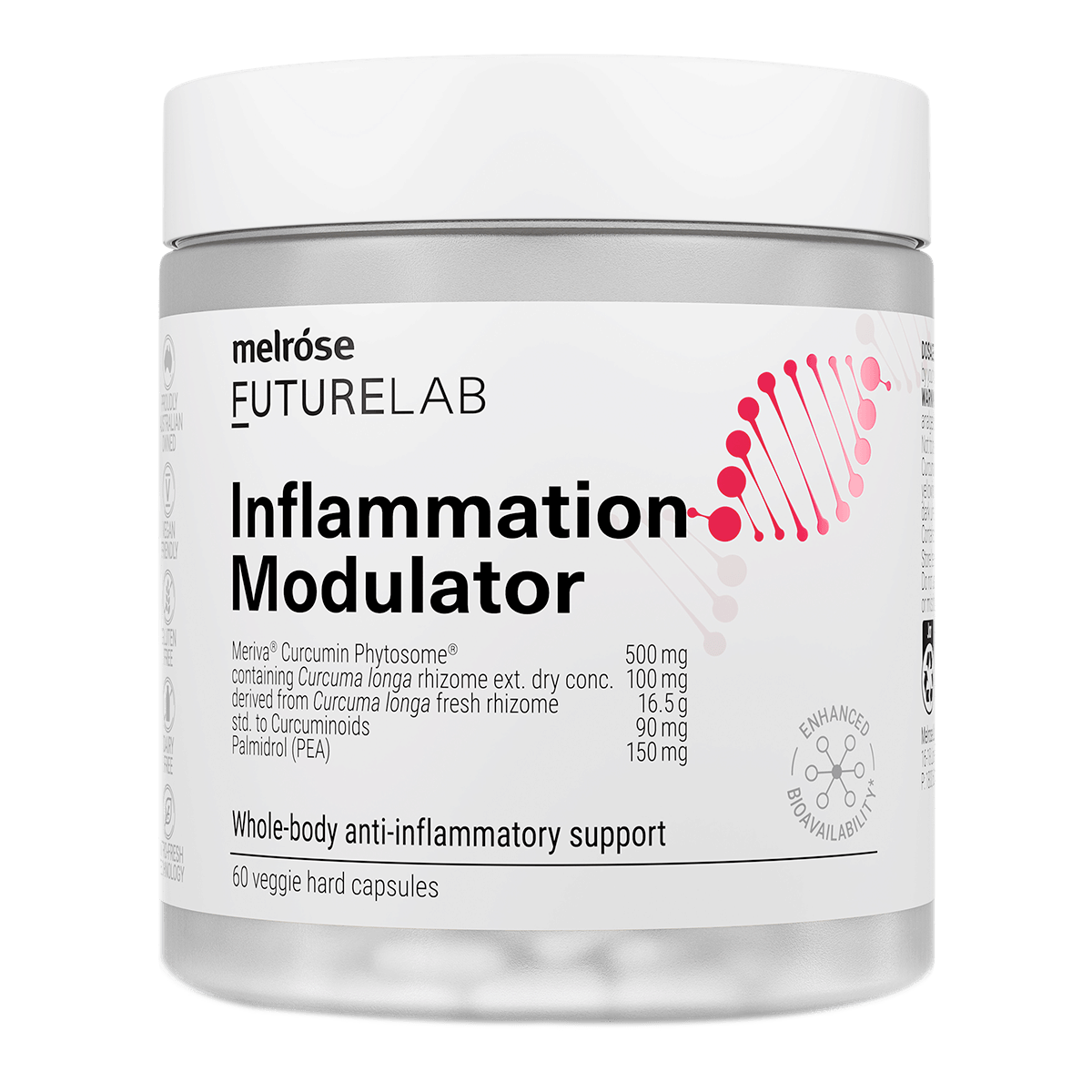 Inflammation Modulator – NSHC