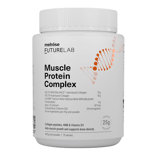 Muscle Protein Complex