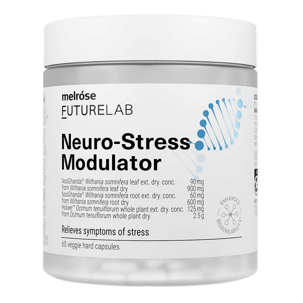 Neuro-Stress Modulator