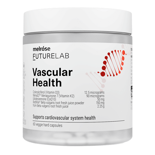 Vascular Health
