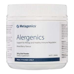 Metagenics Alergenics