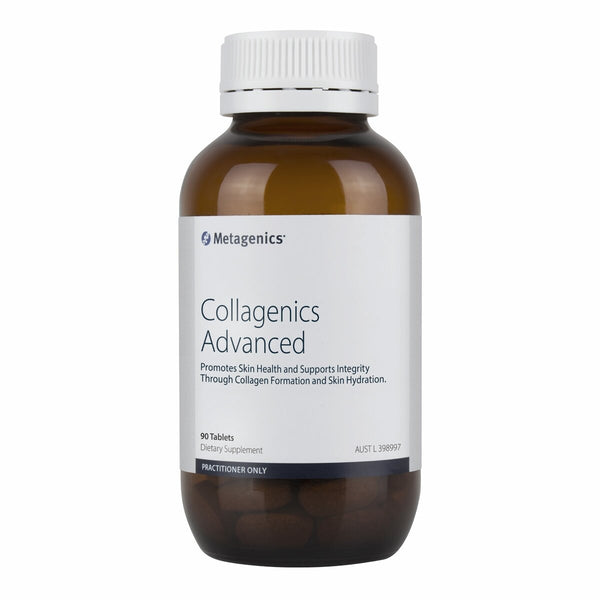 Metagenics Collagenics Advanced