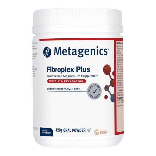 Fibroplex Plus