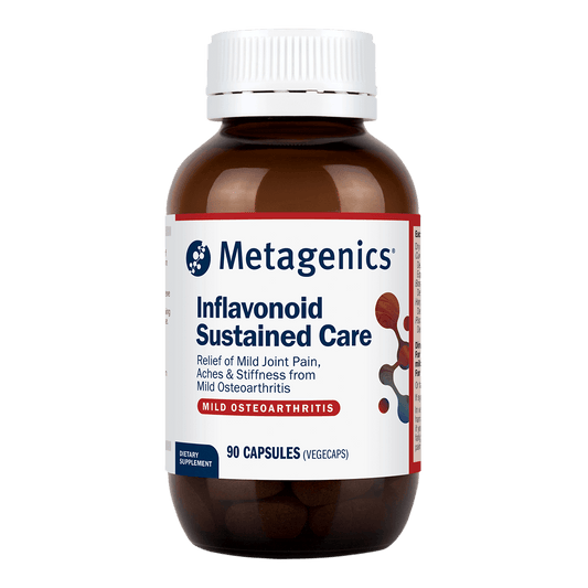 Inflavonoid Sustained Care (Joint Sustained Care )