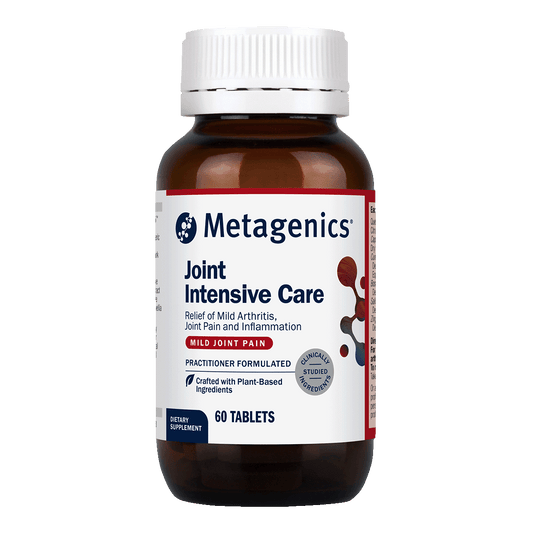 Joint Intensive Care