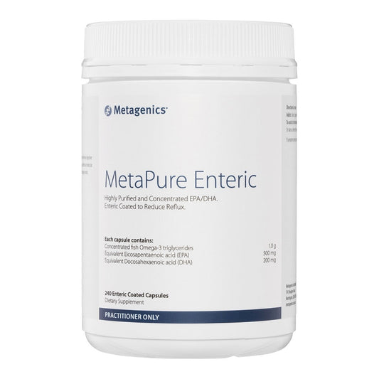 MetaPure Enteric