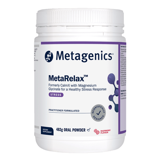 MetaRelax