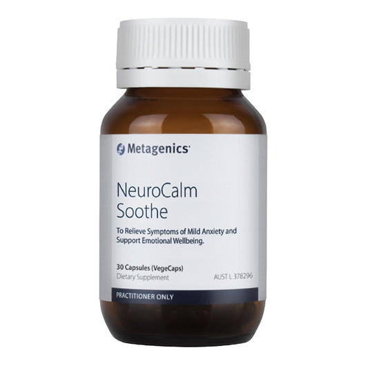 NeuroCalm Soothe
