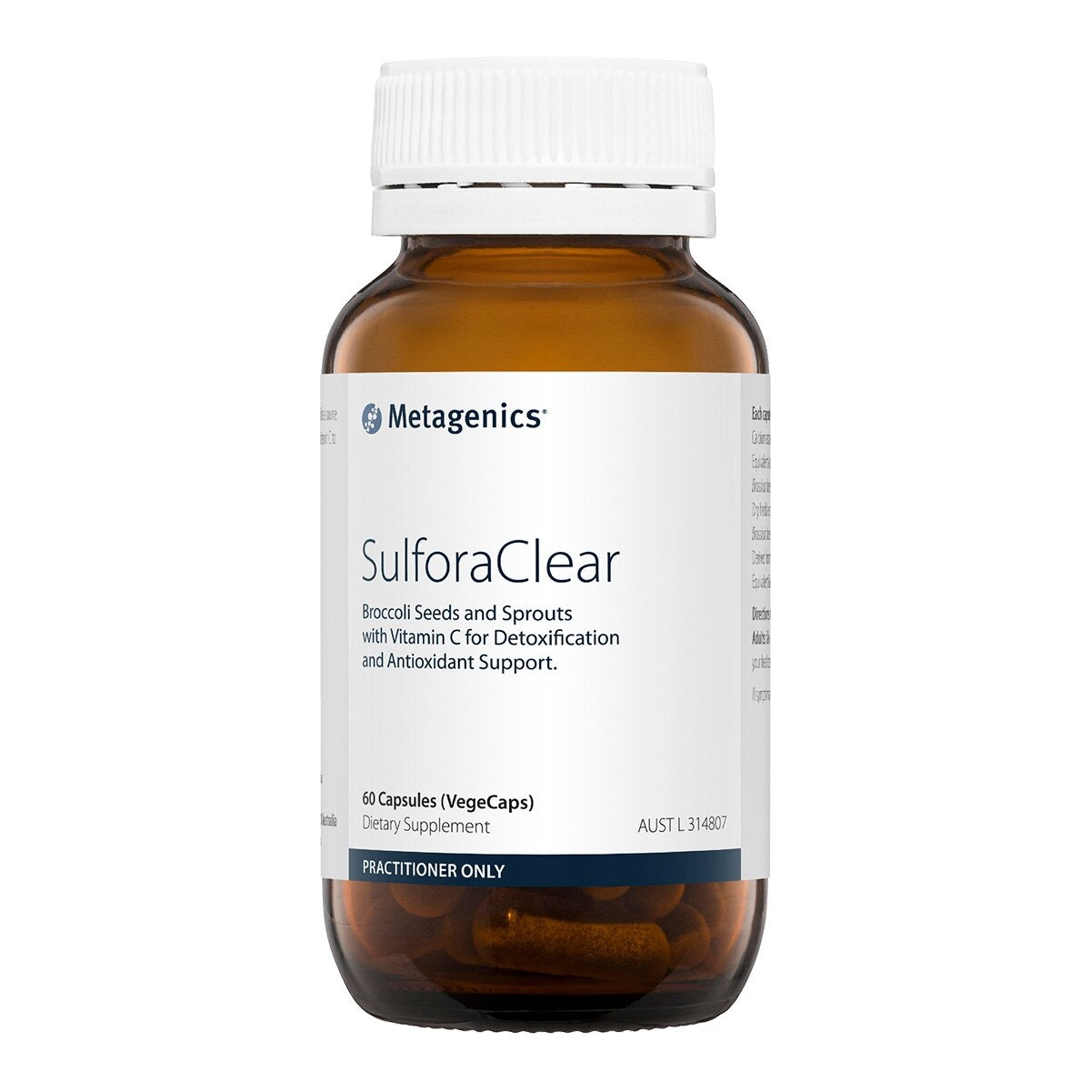 SulforaClear