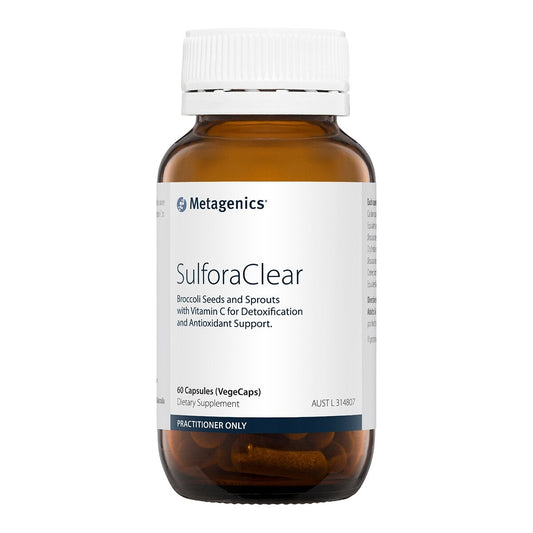 SulforaClear