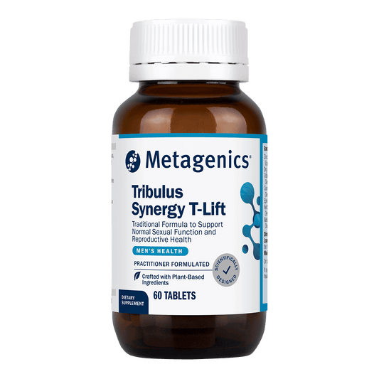 Tribulus Synergy T-Lift