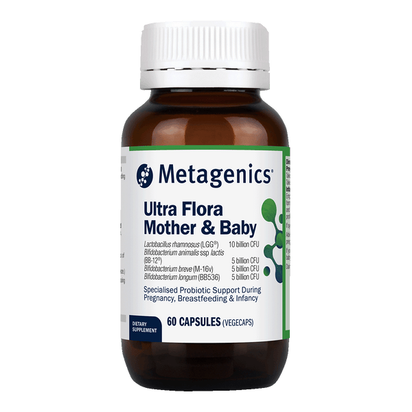 Ultra Flora Mother and Baby